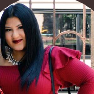 Meet your Posher, Magdalena